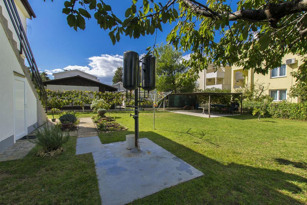 Apartment Kata Nin Exterior photo